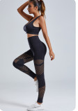 Power Hollow Yoga Pants