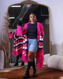 Sweater Weather | Cardigan Set
