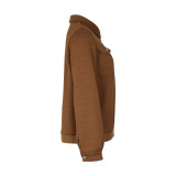 Autumn/winter Jacket