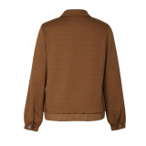 Autumn/winter Jacket
