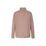 Long Sleeve Turtleneck Sweater