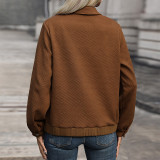 Autumn/winter Jacket