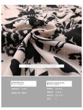 Women Long Sleeve Blouse Blouses Simple style Printed