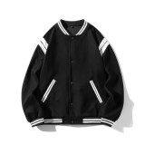 Latest Casual Baseball Jacket