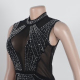 Light In Your Eyes Jumpsuit