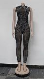Light In Your Eyes Jumpsuit