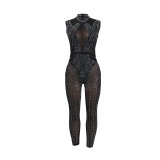Light In Your Eyes Jumpsuit