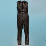 Light In Your Eyes Jumpsuit