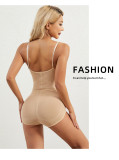 Ultimate Body Sculpting Shapewear