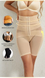 High-Waisted Sculpt & Shape Tummy Control Waist Cinching and Butt Lifting Shapewear