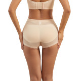 Mesh-Infused Shaping Butt Lifter with Sponge Padding