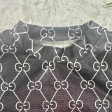 Korean Velvet Tops Magic Button Long Sleeve Rompers