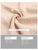 Solid Ruffle Hem Backless Cami Dress