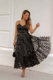 Seductive Casual Slip Dress