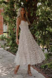 Seductive Casual Slip Dress