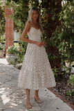 Seductive Casual Slip Dress