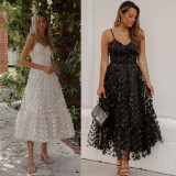 Seductive Casual Slip Dress