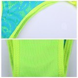 Biquinis Brazilian New Thong Brazil Bikini Amazing Lace Bikini Swimsuit