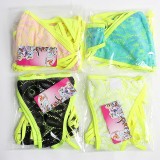 Biquinis Brazilian New Thong Brazil Bikini Amazing Lace Bikini Swimsuit