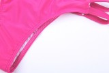 Bikin Swimwear Women Swimsuit Sexy Push Up Micro Bikinis Set