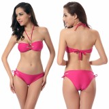 Summer Bikini Women's Swimwear 2023 Push Up New G-thong Beach Sexy