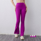 High-Waisted Workout and Beyond Yoga Pants