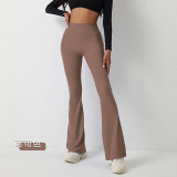High-Waisted Workout and Beyond Yoga Pants