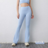 High-Waisted Workout and Beyond Yoga Pants