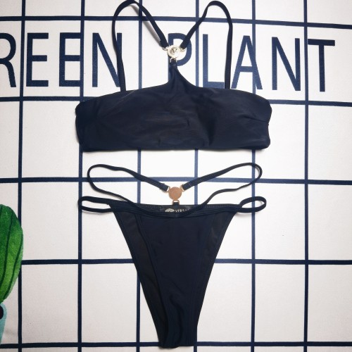 Summer Beachwear Padded Bikini Set