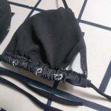 Summer Swimsuit Bikini Set