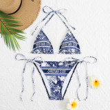 Sexy Bikini Set