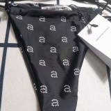 Summer Swimsuit Bikini Set