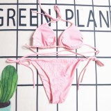 2024 Swimwear Sexy Swimsuit Designer Bikinis Bathing Suits Beach Wear
