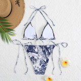 Sexy Bikini Set