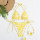 Sexy Bikini Set