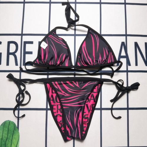 Sexy Bikinis Womens Swimsuits Set Beach Bathing Two piece Set