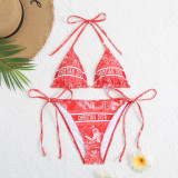 Sexy Bikini Set