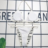 Sexy Halter Bikinis Swimwear