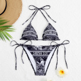 Sexy Bikini Set