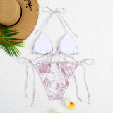 Sexy Bikini Set