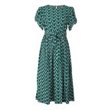 Alice Printed Dress