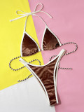 Separates Swimsuit Sexy swimwear for Women