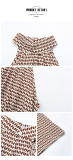 Women's Sleeveless Ruched Bodycon Dresses Halter Work Dress