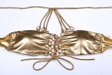 Bikini Bathing Suit Swimsuit Swimwear Two Pieces Set