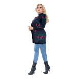 Knitted Cardigan Sweater