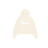 Fashion Print Tracksuit Hooded Sweatshirt for Men