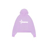 Fashion Print Tracksuit Hooded Sweatshirt for Men