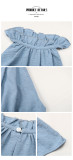 Solid Color Slim Sleeveless Halter Blouses