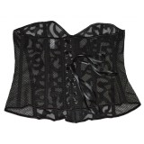 Mesh Sexy Body Shaper
