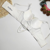 3D Floral Beaded Camisole